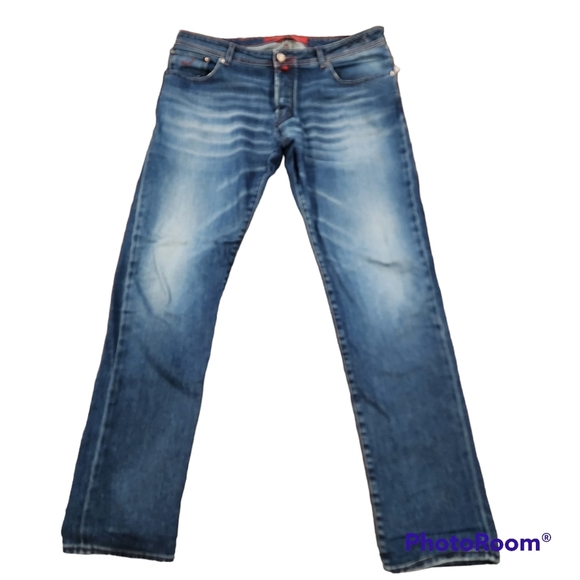 Jacob Cohen Other - JACOB COHEN 688C Sz 38